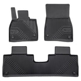Gummimattor Mercedes-Benz EQS SUV SUV 2022-