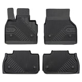 Gummimattor BMW iX I20 SUV 2021-
