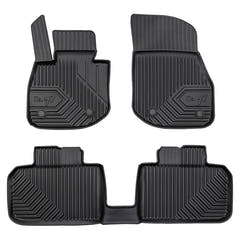 Gummimattor BMW iX1 2022- (77430402)