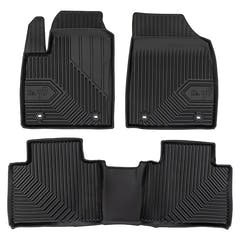 Gummimattor MG HS I SUV 2018-2024 (77430716)