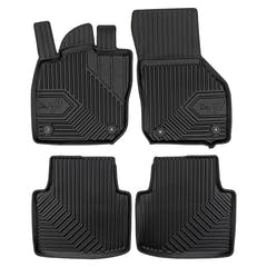 Gummimattor Volkswagen Passat B9 hybrid 2023-
