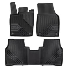 Gummimattor Volkswagen ID.7 2023- (77431669)