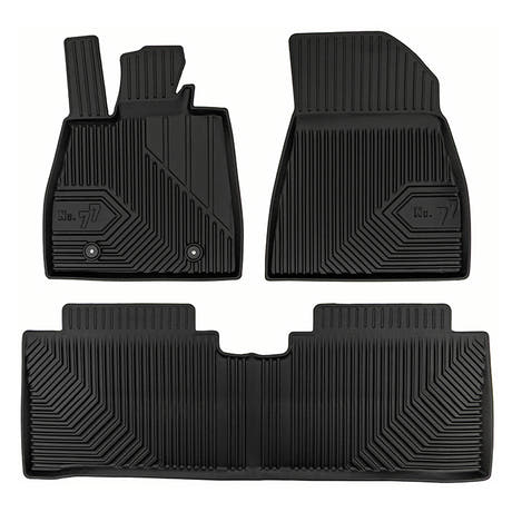 Gummimattor BYD Seal U 2024- (77432215)