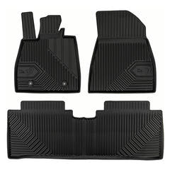 Gummimattor BYD Seal 2022- (77432451)