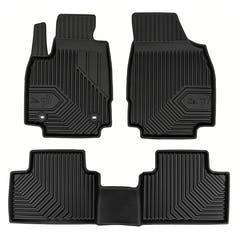 Gummimattor MG 3 III 2024- (77433717)