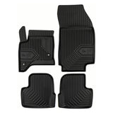 Gummimattor Alfa Romeo Junior, Fiat 600 2024-