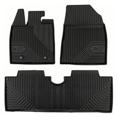 Gummimattor BYD Dolphin 2021- (77433786)