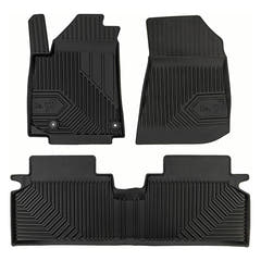 Gummimattor Kia Niro EV II 2022- (77434042)