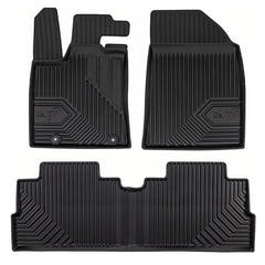 Gummimattor BYD Dolphin Surf 2025- (77803016)
