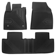 Gummimattor MG S5 2025-