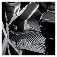 Gummimåtter BYD Atto2 2024- (77803177)