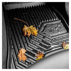 Gummimåtter Fiat 600e, Alfa Junior, Jeep Avenger 2023- (77430686)