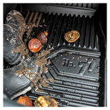 Gummimåtter Xpeng G6 2023-