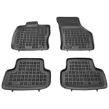 Gummimattor Audi A3 Sedan 2013-