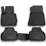 Gummimattor BMW X3 F25 2010-2017