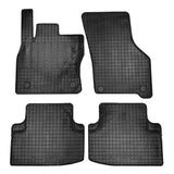 Gummimattor Audi A3 (8Y) 4 och 5 pers. 2020- ETSi
