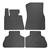 Gummimattor BMW X5 G05 2018-