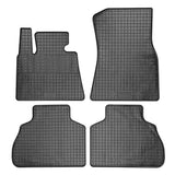 Gummimattor BMW X7 G07 2018- 5 pers.