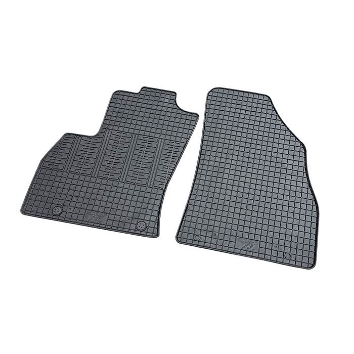 Gummimattor Jumpy II, Scudo, Expert, 06-16 ProAce 13-16