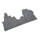 Gummimatta Jumpy, Expert, ProAce 16-, Vivaro C 19-