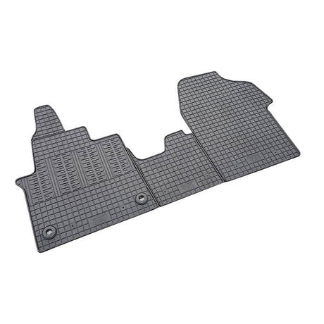 Gummimatta Jumpy, Expert, ProAce 16-, Vivaro C 19-