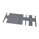 Gummimatta Jumpy, Expert, ProAce16-, VivaroC 19- 2:a raden