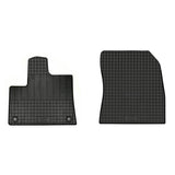 Gummimatta oval läs, Berlingo, Combo E, Rifter, ProAce 2p