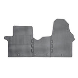 Gummimatta Talento 16-, Vivaro, Trafic 14- 3 pers.