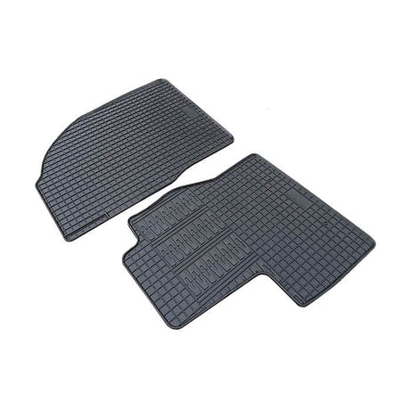 Gummimattor Ford Connect Van 2014- 2 pers.