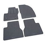 Gummimattor Ford Connect Tourneo 2014- 5 pers