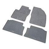 Gummimattor Ford Kuga 2008-