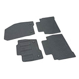 Gummimattor Ford S-Max 2015-, Galaxy 2015-