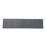Gummimattor Ford Transit 15-, Opel Movano B 10- 2:a raden.