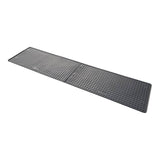Gummimattor Ford Transit 15-, Opel Movano B 10- 2:a raden.