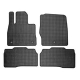 Gummimattor Ford Explorer VI (U625) 20- Hybrid