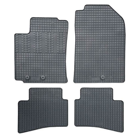 Gummimattor Kia Rio 17-, Stonic 2017-