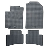 Gummimattor Kia Rio 17-, Stonic 2017-