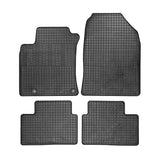 Gummimattor Kia Ceed 18-, Pro -Ceed 18-, Xceed 19-
