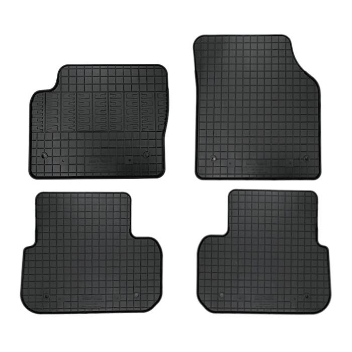 Gummimattor Land Rover Discovery Sport L550 15-19