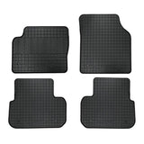 Gummimattor Land Rover Discovery Sport L550 15-19