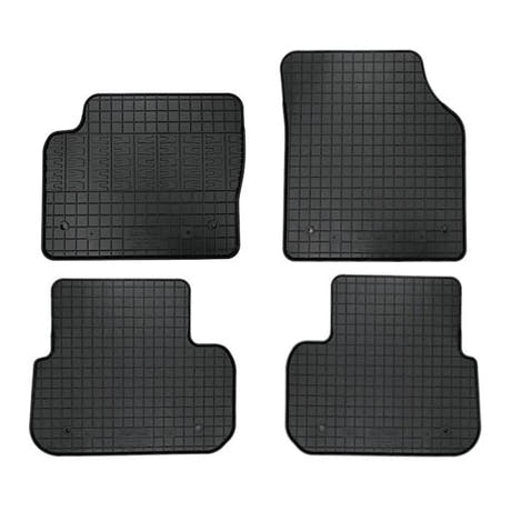 Gummimattor Land Rover Discovery Sport L550 15-19