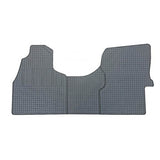 Gummimatta Mercedes Sprinter 06-15, VW Crafter 06-16