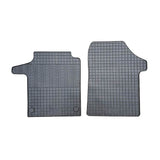 Gummimattor Mercedes V klass W447, Vito III 14-
