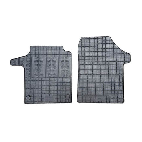 Gummimattor Mercedes V klass W447, Vito III 14-