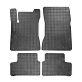 Gummimattor Merc. A W177 18-, V177, B W247, CLA II 19-