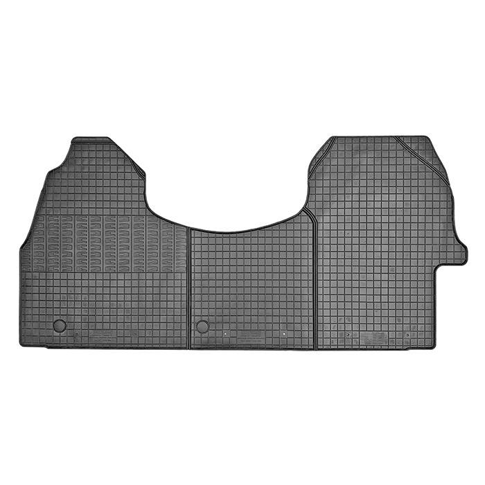 Gummimattor Mercedes Sprinter W910 18- framhjulsdrift