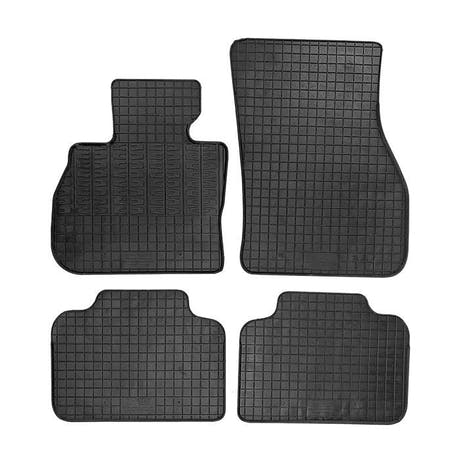 Gummimattor Mini Countryman F60 2017-