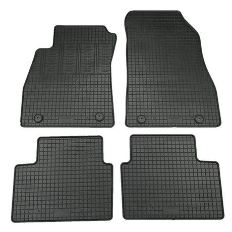 Gummimattor Opel Insignia A 2008-2013