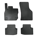 Gummimattor Seat Leon LV 2019- ETSi