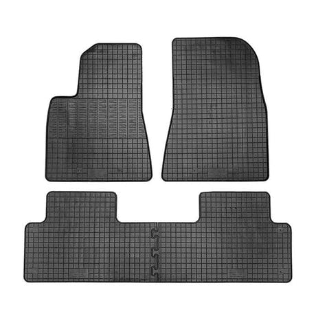 Gummimattor Tesla Model 3 2020-